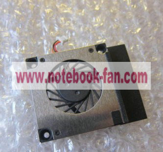 ASUS Eee PC 1201HAB CPU COOLING FAN - Click Image to Close